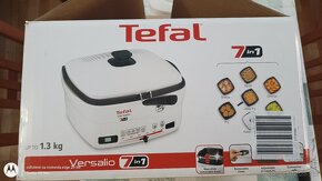 Predám Tefal multifunkčný hrniec - 2