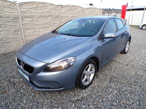 Volvo V40 2.0TDi 120PS FL 6R CITY CENA - 2