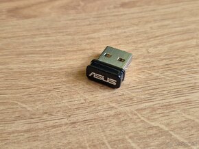 Asus USB-N10 Nano USB Adapter - 2