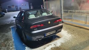 Alfa romeo 156 1.9 jtd 103kw 16V. - 2