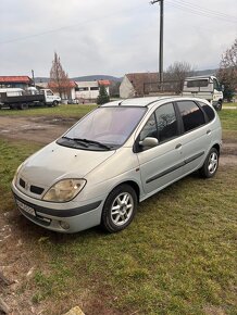 Renault Scenic - 2