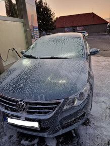 Volkswagen Passat CC 2.0 TSI A/T - 2