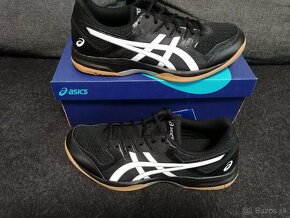 Predám halovky Asics Gel Rocket 9 - 2