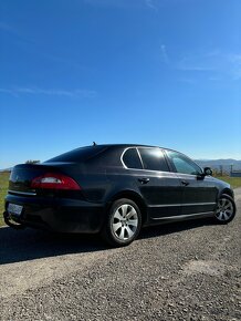 Škoda Superb 2010 1.9 TDI ✅ - 2