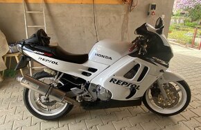 Honda CBR 600 - 2