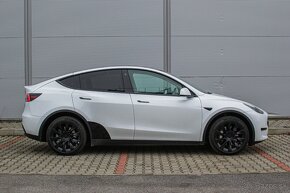 Tesla Model Y Long Range Dualmotor AWD - 2