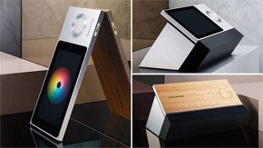 Bang & Olufsen BeoSound Moment HiFi streamer - 2