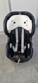 Autosedačka Britax Romer Trifix (9-18kg) - 2