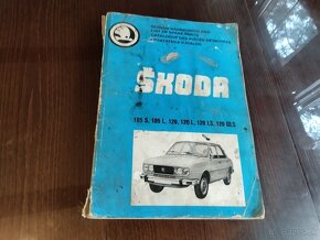 Katalog Skoda - 2