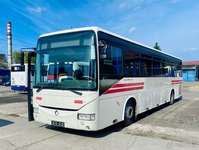 Irisbus Crossway 12M - 2