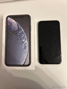 iPhone XR - 2