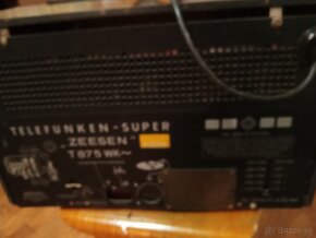 Radio TELEFUNKEN - 2