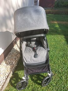 Bugaboo fox2 trojkombinacia - 2