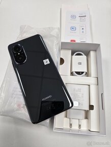 Huawei Nova 9SE 128gb Midnight Black - 2