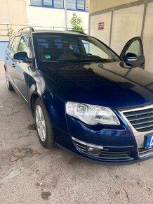 NAHRADNE DIELY VW PASSAT B6 1.9TDI / 2.0 TDI - 2