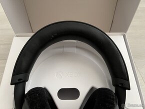 Xbox headset - 2