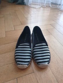 Espadrilky zn. Esprit, vel 39 - 2