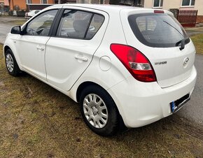 Hyundai i20 - 2