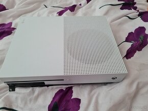 Xbox one S - 2