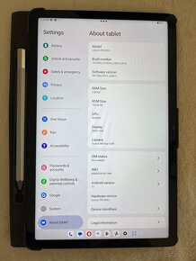 Lenovo tab M10 plus - 2