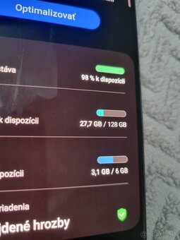 Samsung Galaxy S20FE 5g - 2