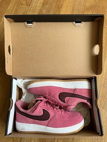 Nike Air force 1 “Desert berry” - 2