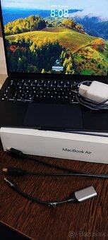 Macbook Air M2 2022 - 2