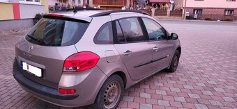 Renault Clio Grandtour 1.2 TCE - 2