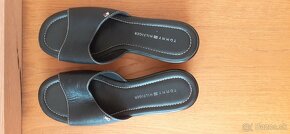 Šľapky Tommy Hilfiger 37 - 37,5 - 2