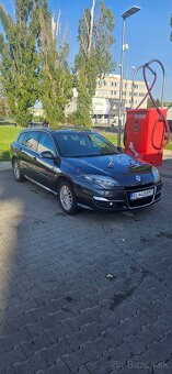 Renault laguna 2.0dci - 2