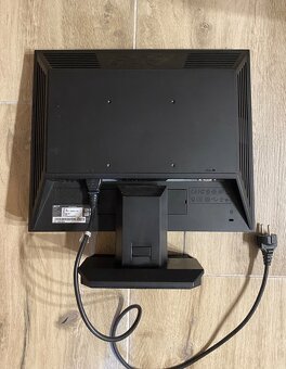 Acer LCD Monitor - 2