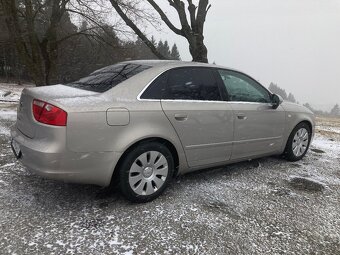 seat exeo 2.0tdi - 2