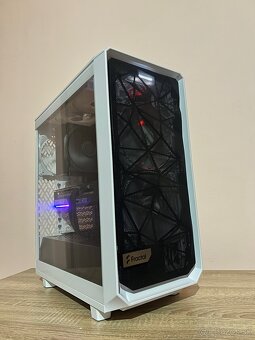 Ryzen 7 5700X|32GB RAM|RTX 3070|750W|1TB M.2 - 2