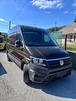 VW CRAFTER L3H3 - 2