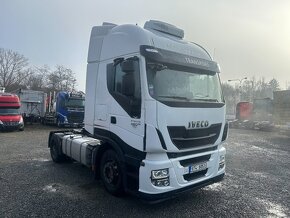 Iveco Stralis AS440S48 - 2