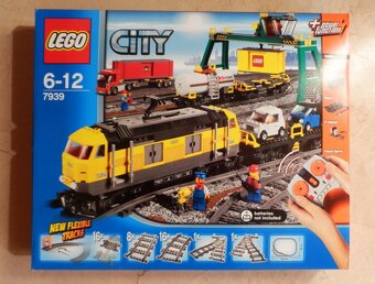 LEGO 7939 - 2