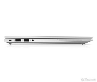 HP EliteBook 840 G7-14-Core i7 10610U-16GBRAM-512GBSSD-FullH - 2