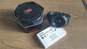 Casio G-Shock GA-100 1A1ER - 2