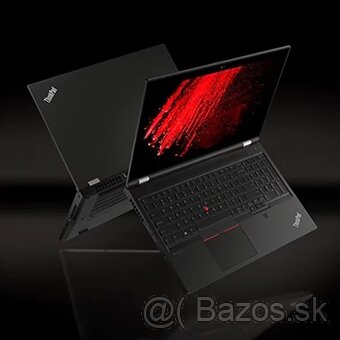 Lenovo ThinkPad P15 Gen 2 v záruke Premier Onsite Support - 2