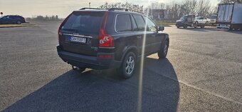 Volvo xc 90 - 2