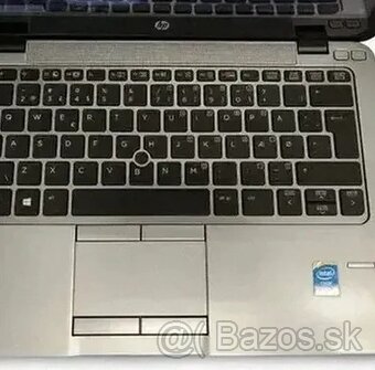 HP EliteBook 720 G2 - 2