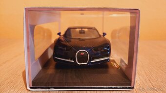 Bugatti Chiron 1/32 - 2