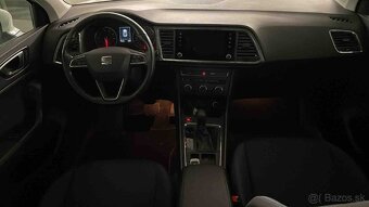 Seat Ateca 1.5 TSI 150 Style DSG - 117.000km - 2020 - 2