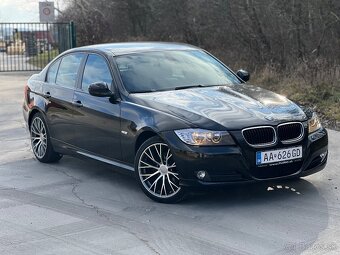 BMW 3 2.0i E90 Facelift Model 2011 191ooo km pôvod Nemecko - 2