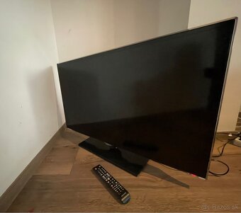 Predám televízor Samsung Smart TV 100cm - 2