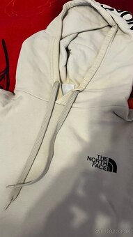 The North Face mikín - 2