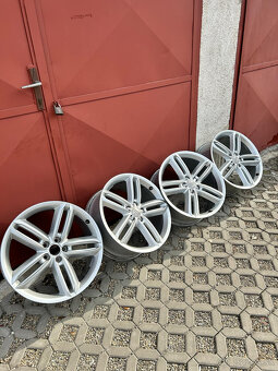 Audi alu disky 5x112 R 20 - 2