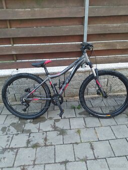 CTM Rocky race 26" 2021 - 2