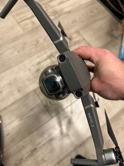 Predám DJI Mavic 2 – skvelý dron na profi aj hobby lietanie - 2