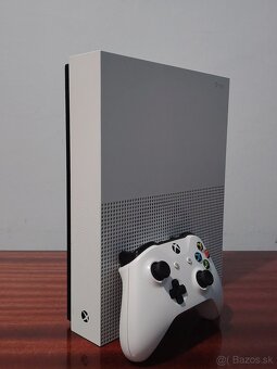 Xbox one s all Digital 1TB - 2